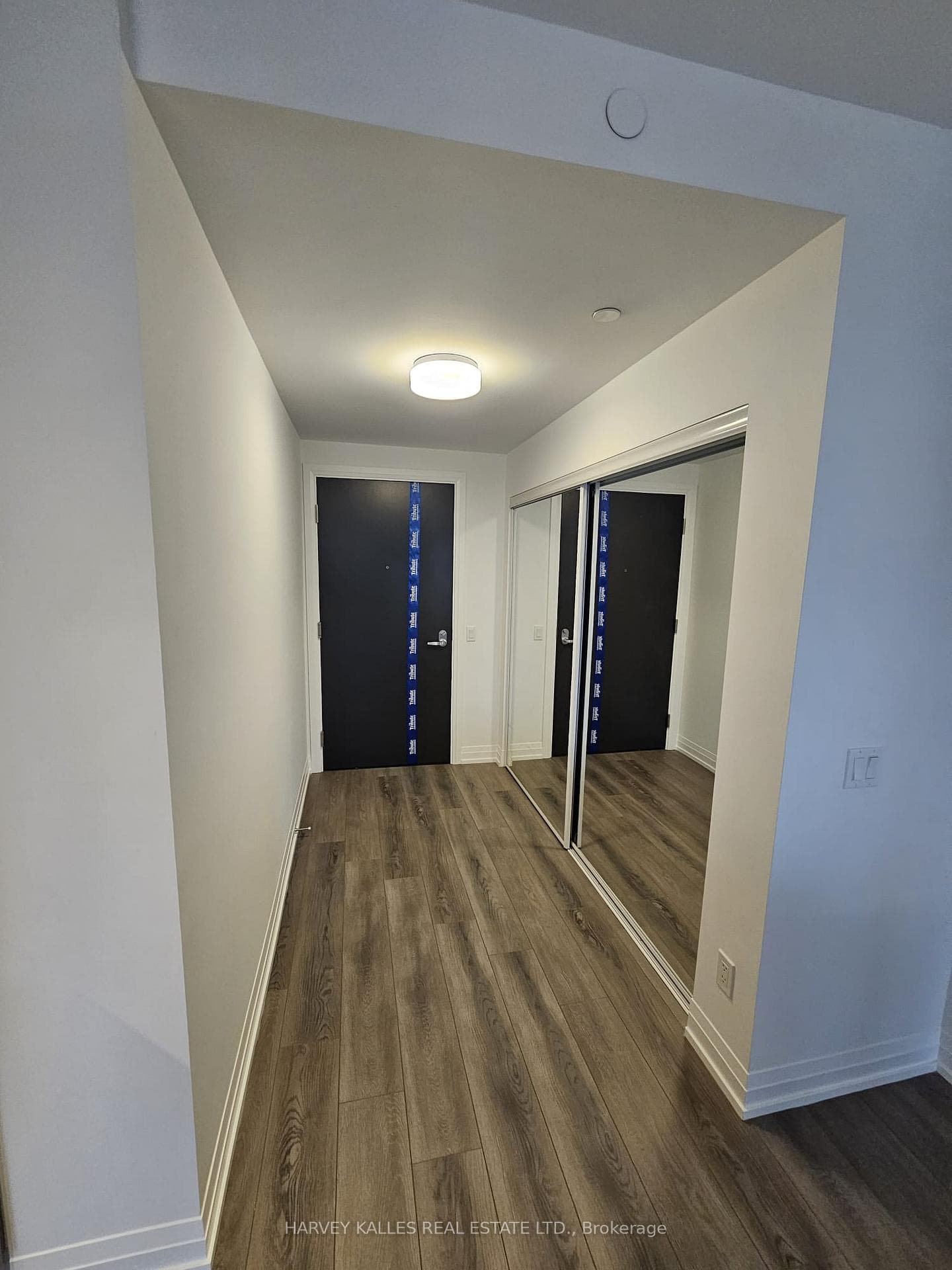 286 Main Street Unit 2605, The Beaches / Upper Beaches, ON M4C 0B3 - Photo 1