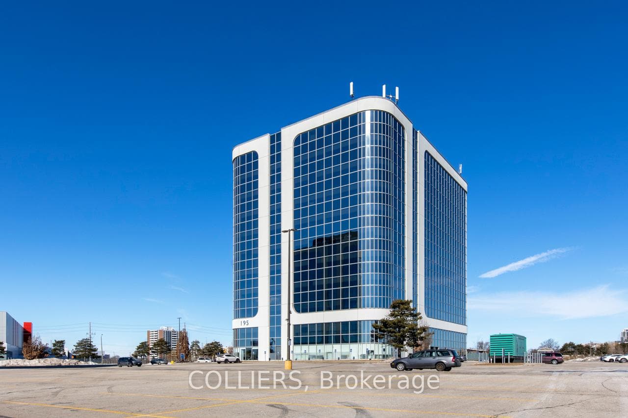 191 The West Mall N/A Unit 700, Etobicoke (Islington / Rexdale), ON M9C 5K8 - Photo 1