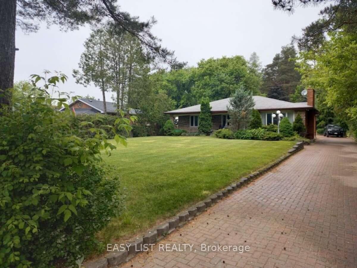 5146 Aurora Road, Whitchurch-Stouffville, ON L4A 7X4 - Photo 1