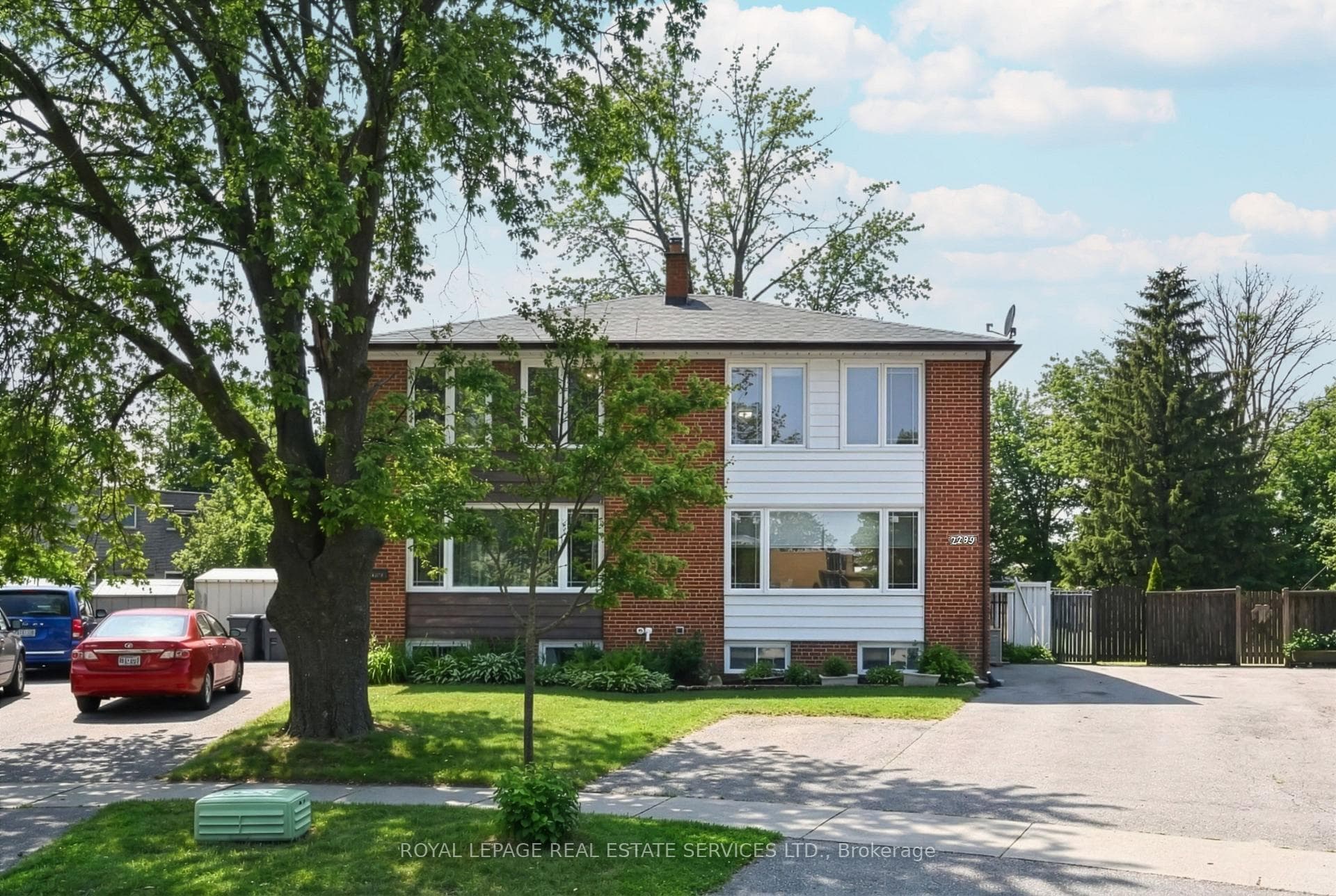 Rental Opportunity in a Desirable Clarkson Locale!