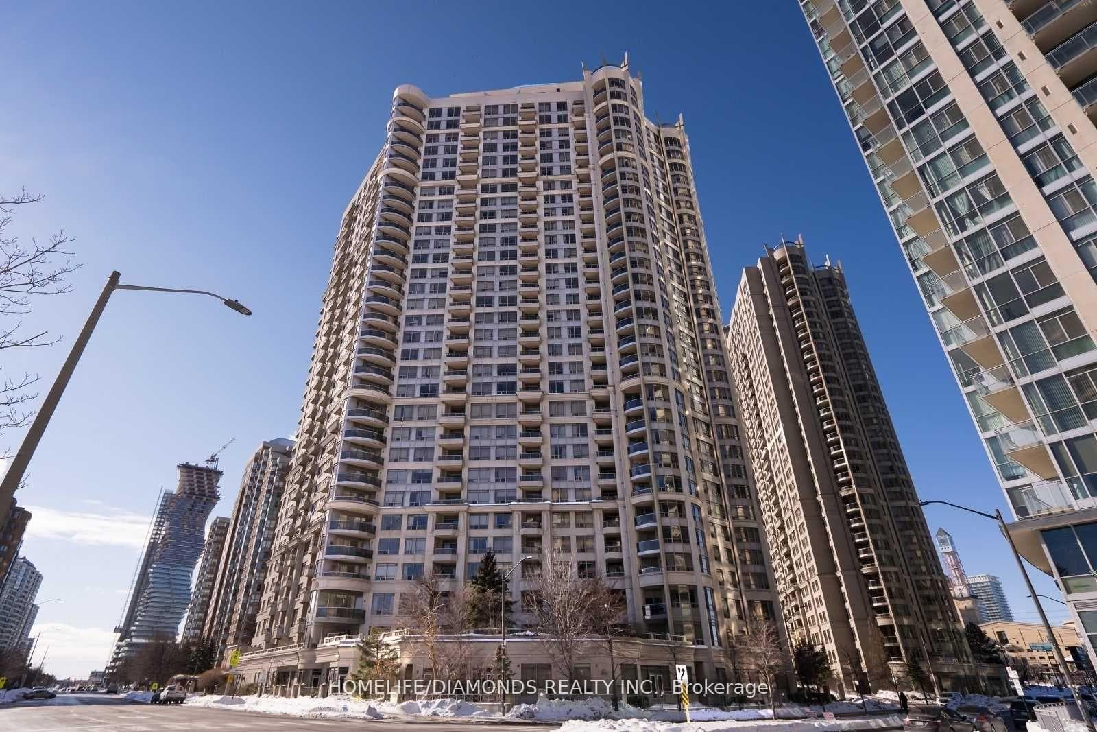 3888 DUKE OF YORK Boulevard Unit 420, Mississauga