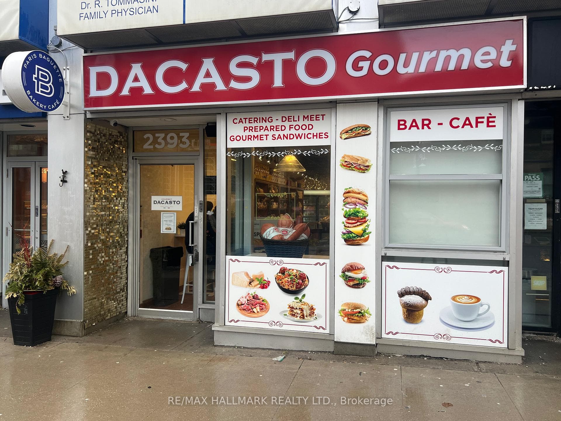 2393 Yonge Street, Leaside / Davisville, ON M4P 3H1 - Photo 1
