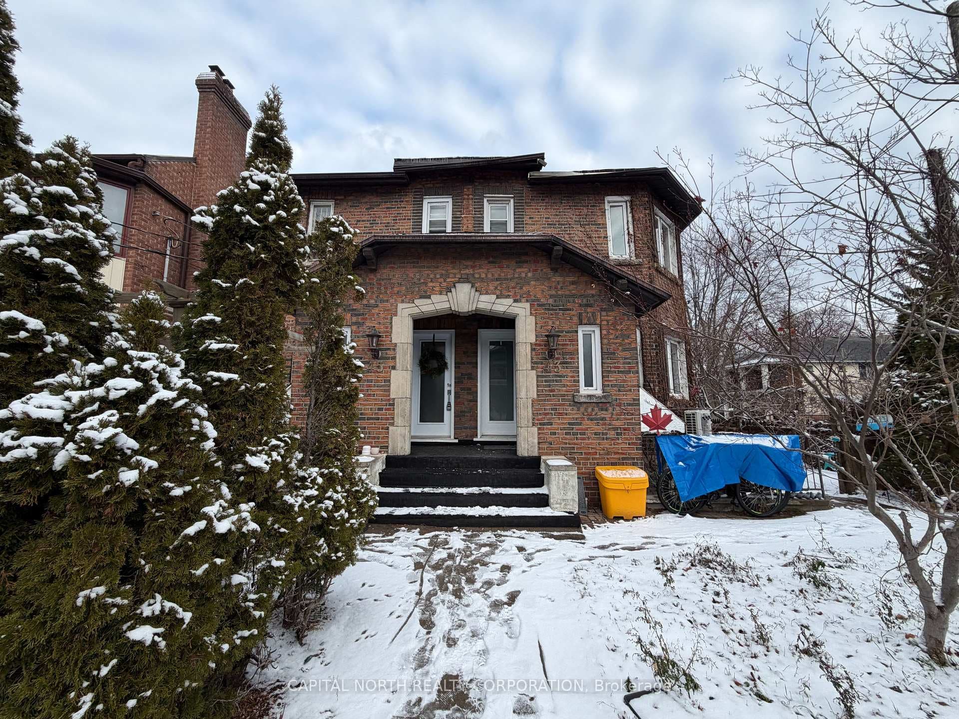 43 Glen Manor Drive Unit Lower, The Beaches / Upper Beaches, ON M4E 2X5 - Photo 1