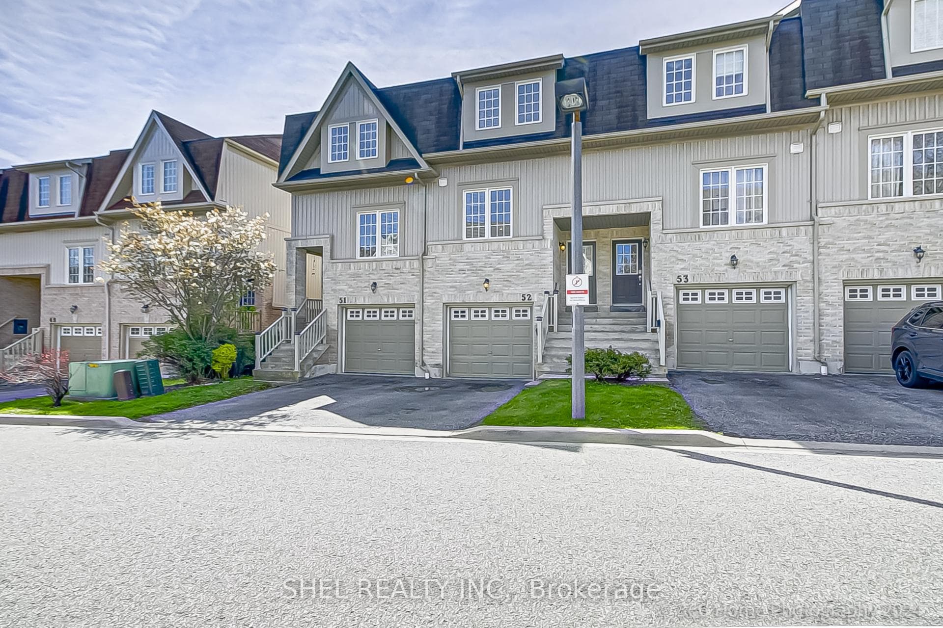 735 Sheppard Avenue Unit 52, Pickering, ON L1V 7K5 - Photo 1