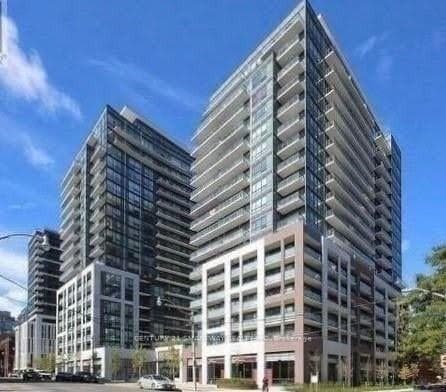 460 Adelaide Street Unit 515, Regent Park / Cabbagetown / St. James Town, ON M5A 0E7 - Photo 1