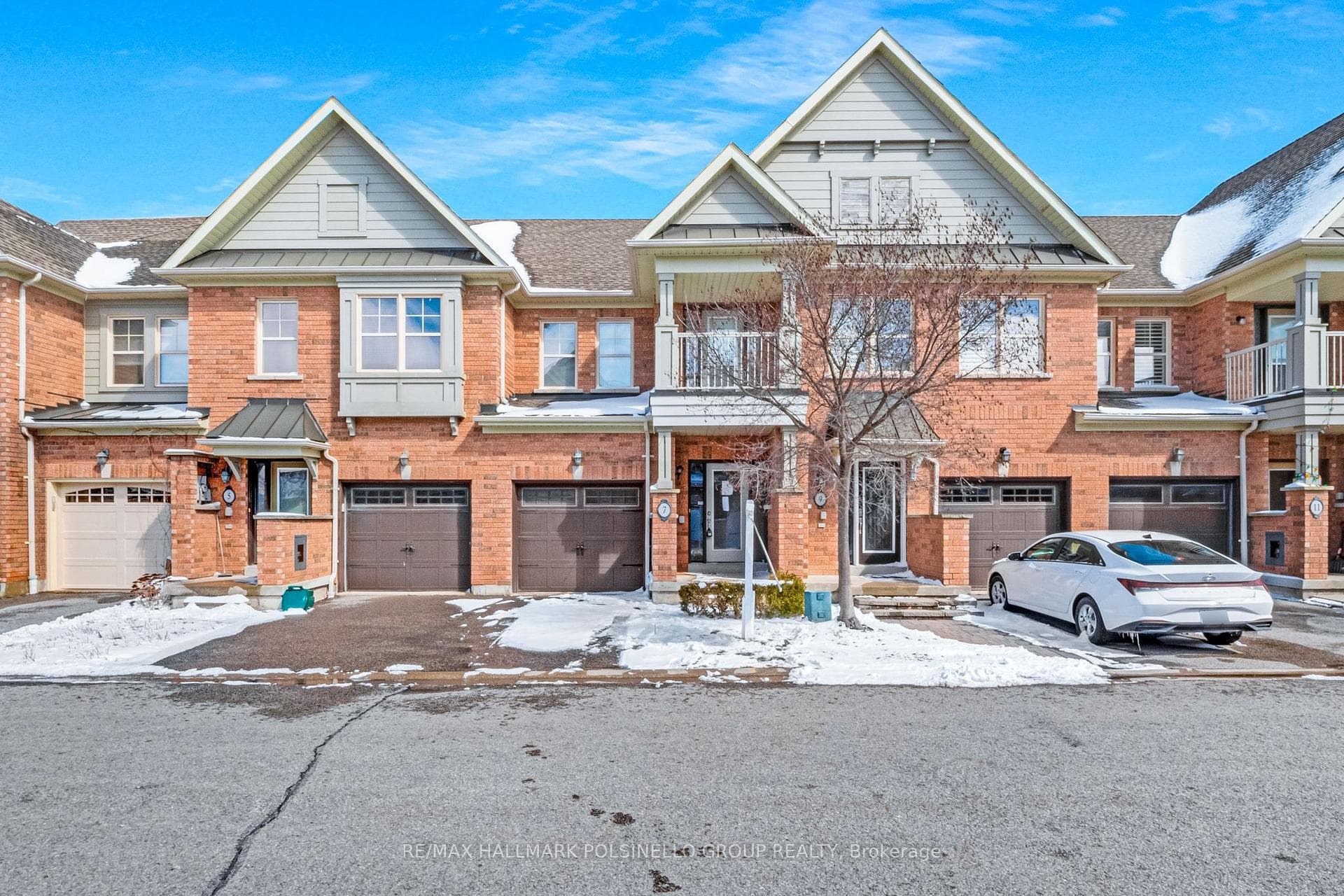 7 Latitude Lane, Whitchurch-Stouffville, ON L4A 0T1 - Photo 1