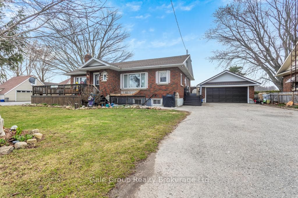 8827 Plank Road, Bayham, ON N0J 1Y0 - Photo 1
