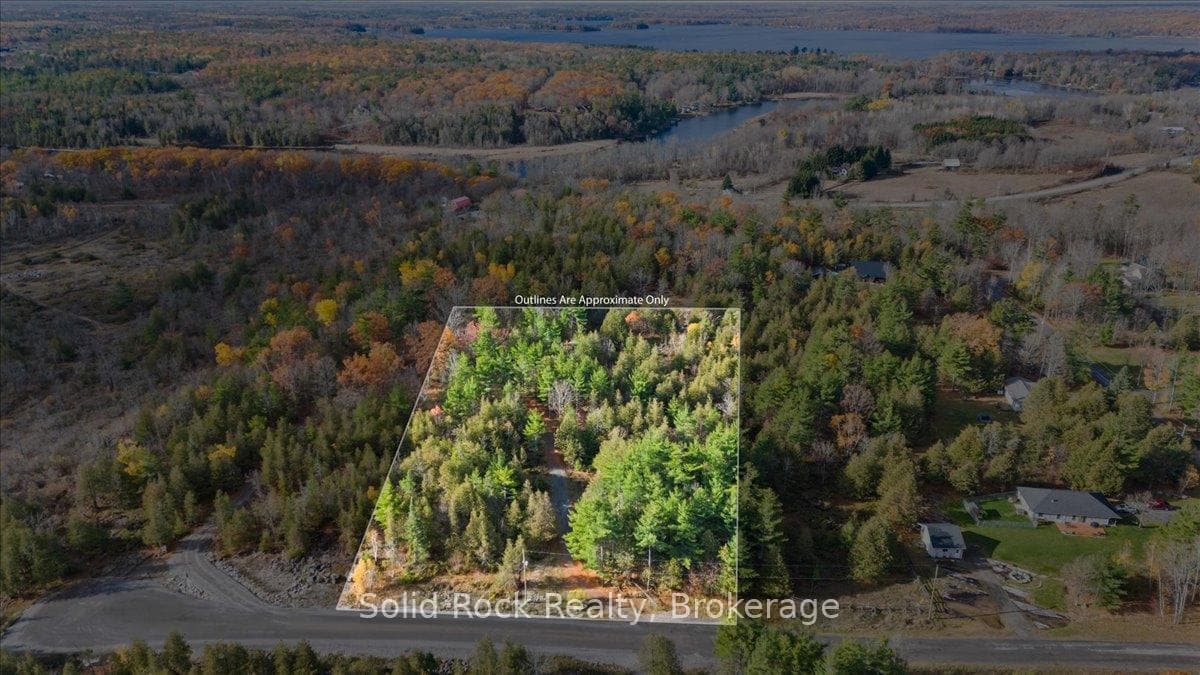 136 Glen Ridge Road, Marmora and Lake, ON K0K 2M0 - Photo 1