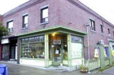 1331 Danforth Avenue, Riverdale / Leslieville, ON M4J 1N1 - Photo 1