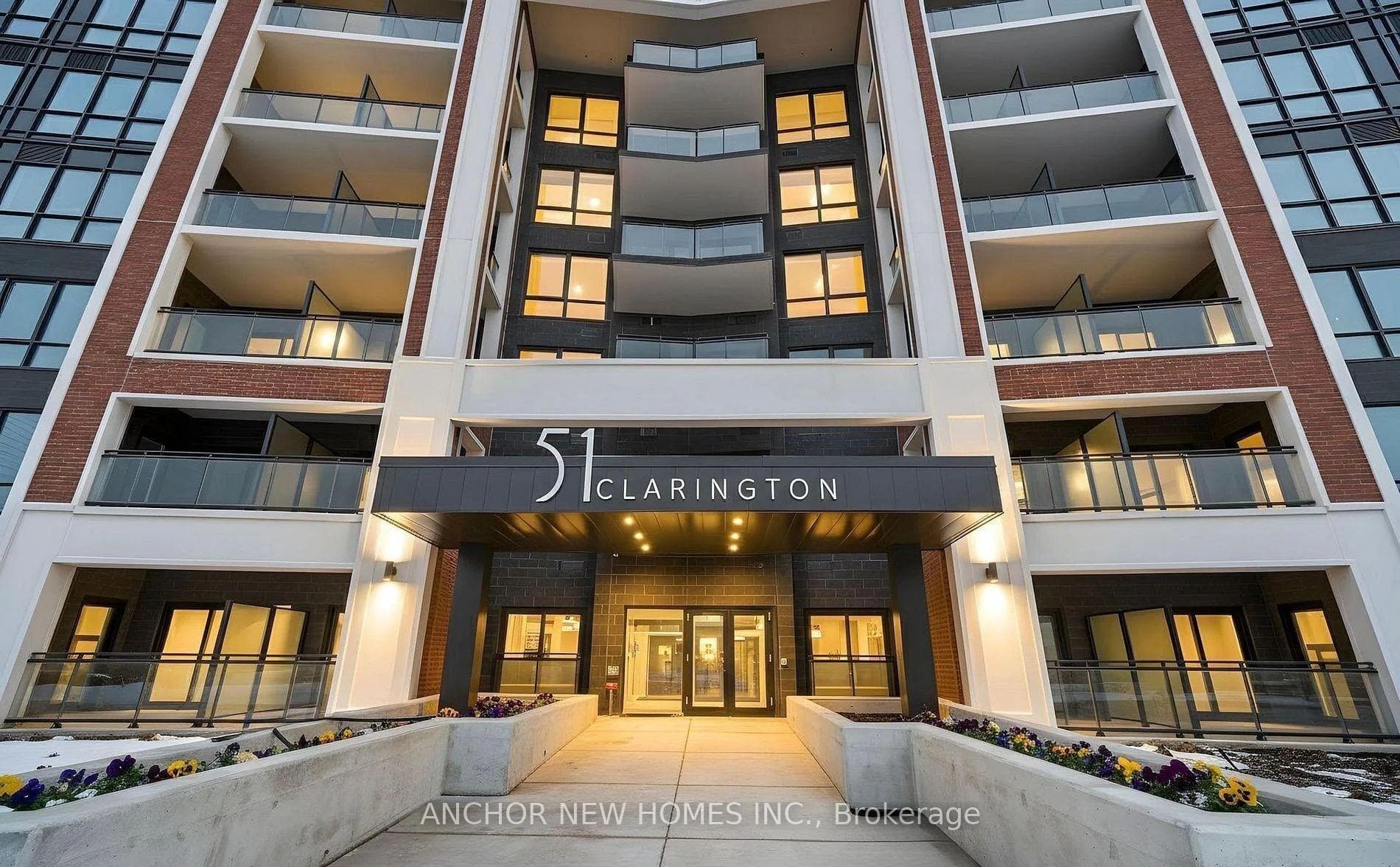 51 Clarington Blvd Boulevard Unit Unit#518, Clarington, ON L1C 7J8 - Photo 1