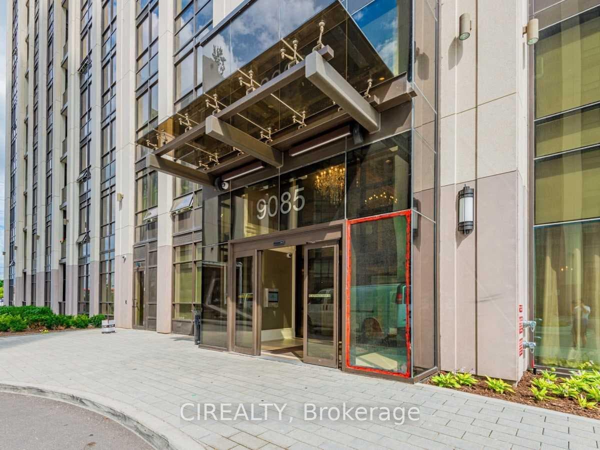 9085 Jane Street Unit 707, Vaughan, ON L4K 5P1 - Photo 1
