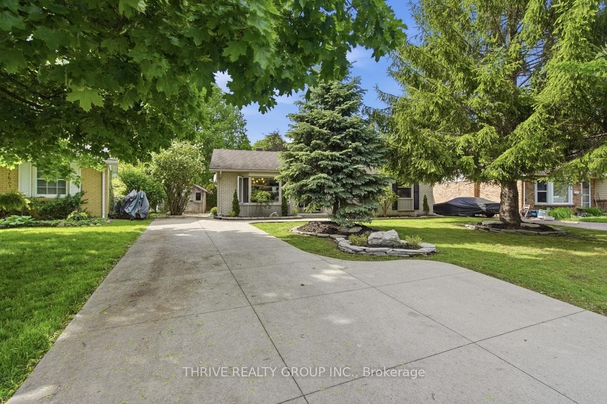 21 Mcgill Place, London North, ON N5X 1W1 - Photo 1
