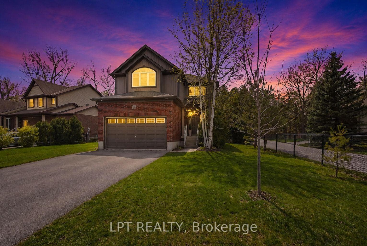 Welcome Home To 62 Williams Street!