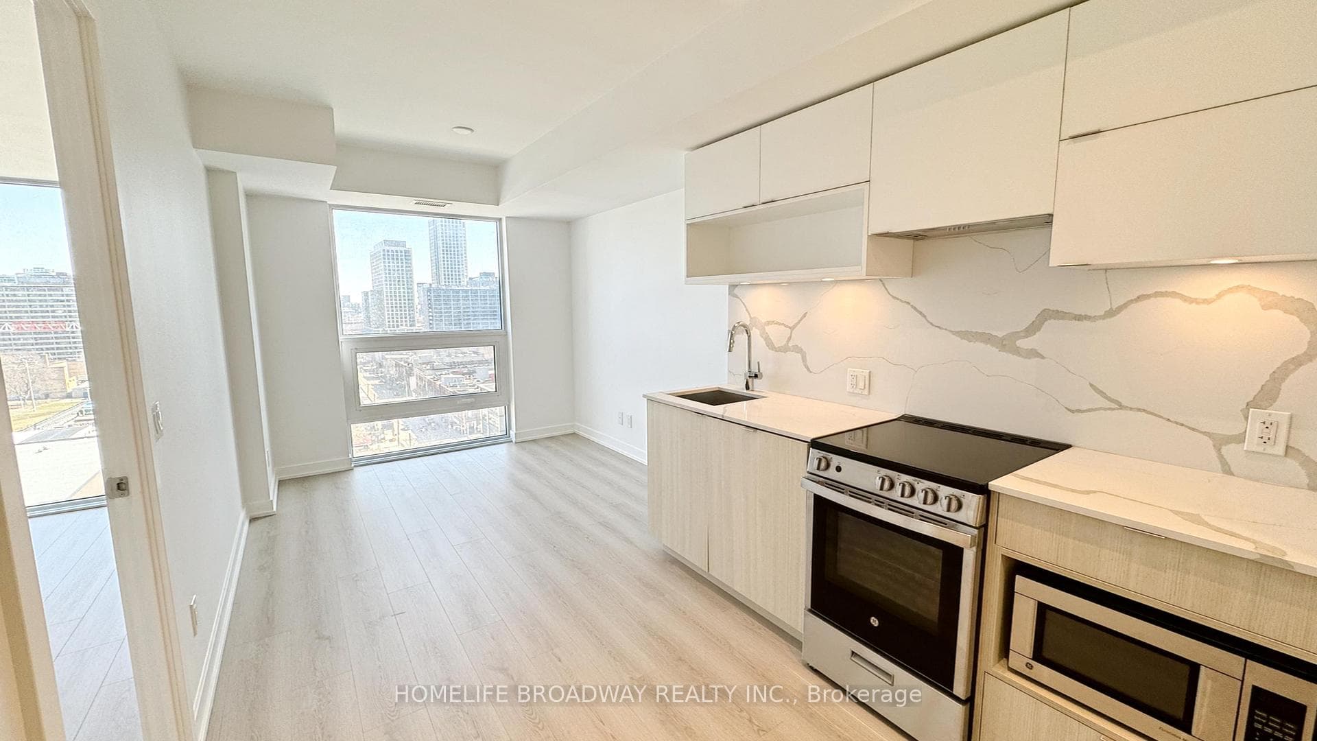 100 Queen Street Unit 1505, Regent Park / Cabbagetown / St. James Town, ON M5C 0B5 - Photo 1