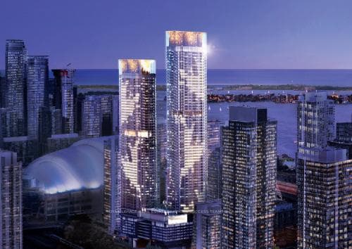 1 Concord CityPlace Way Unit 1902, Toronto C01