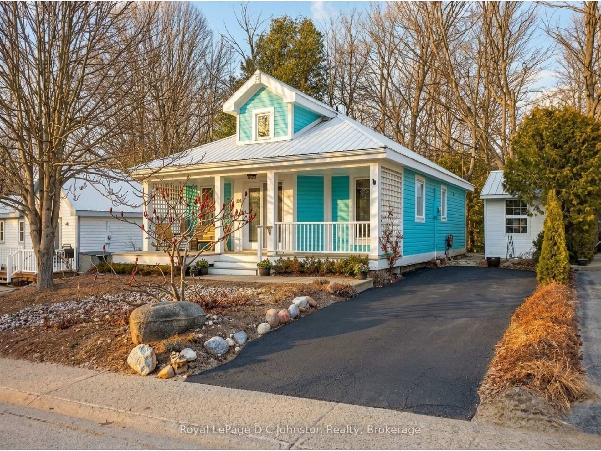 383 McNabb Street Unit 106, Saugeen Shores, ON N0H 2L0 - Photo 1