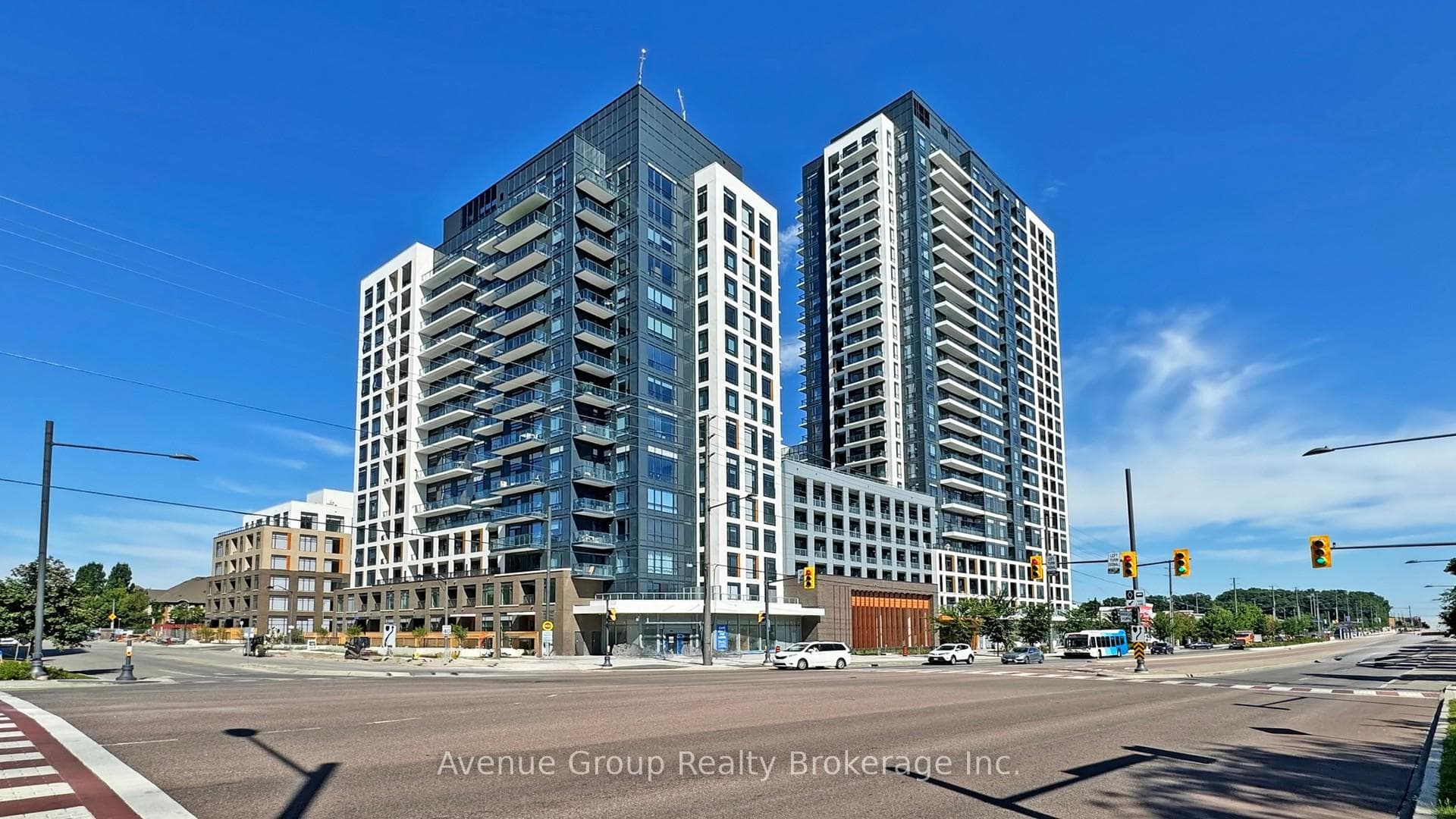 7950 Bathurst Street Unit B-1803, Vaughan, ON L4J 0L4 - Photo 1