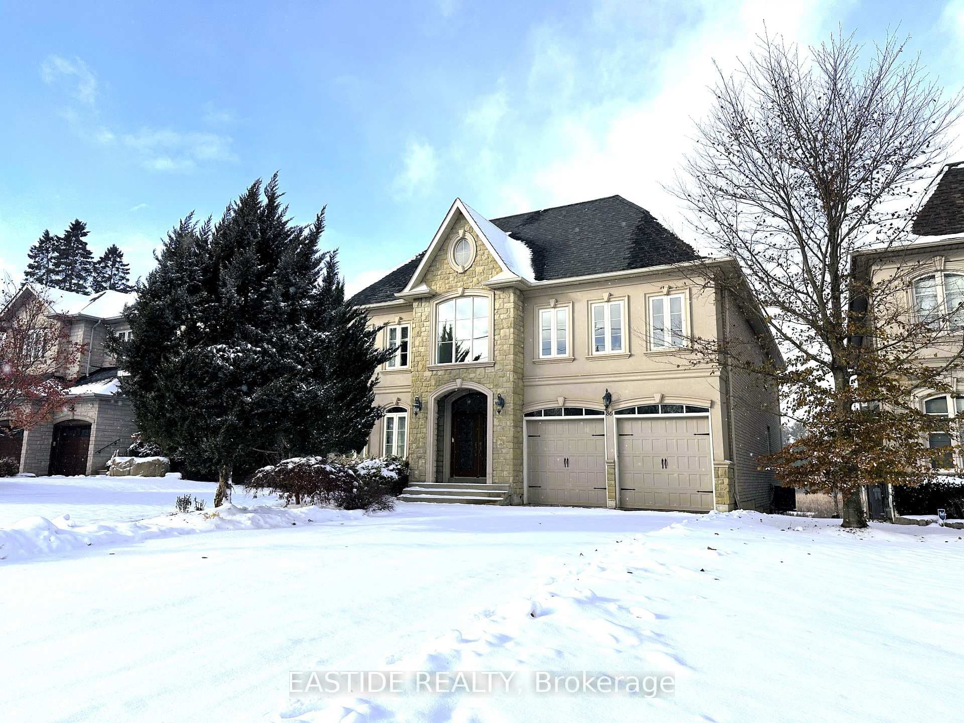 86 Snively Street, Richmond Hill, ON L4E 3E9 - Photo 1