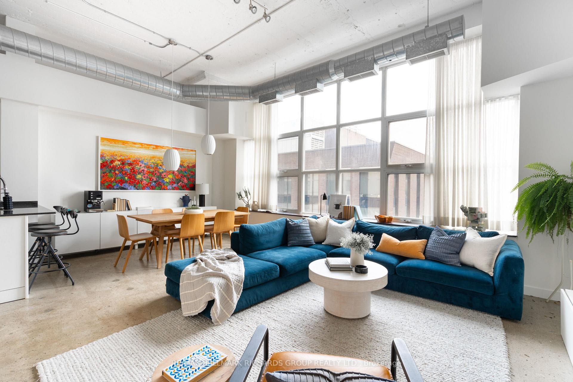 155 Dalhousie Street Unit 942, Regent Park / Cabbagetown / St. James Town, ON M5B 2P7 - Photo 1