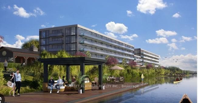 350 Prince Charles Drive Unit 228, Welland, ON L3C 7B3 - Photo 1