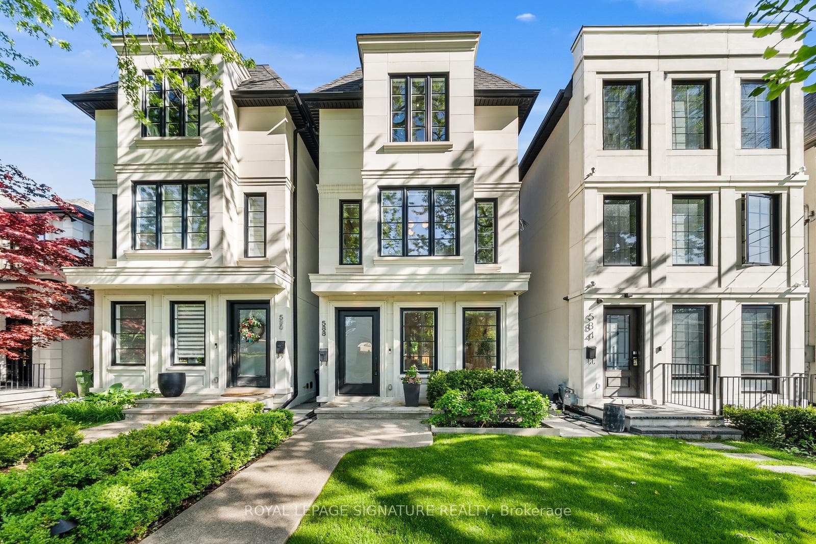 588 Woburn Avenue, Lawrence Park / Bedford Park, ON M5M 1L9 - Photo 1