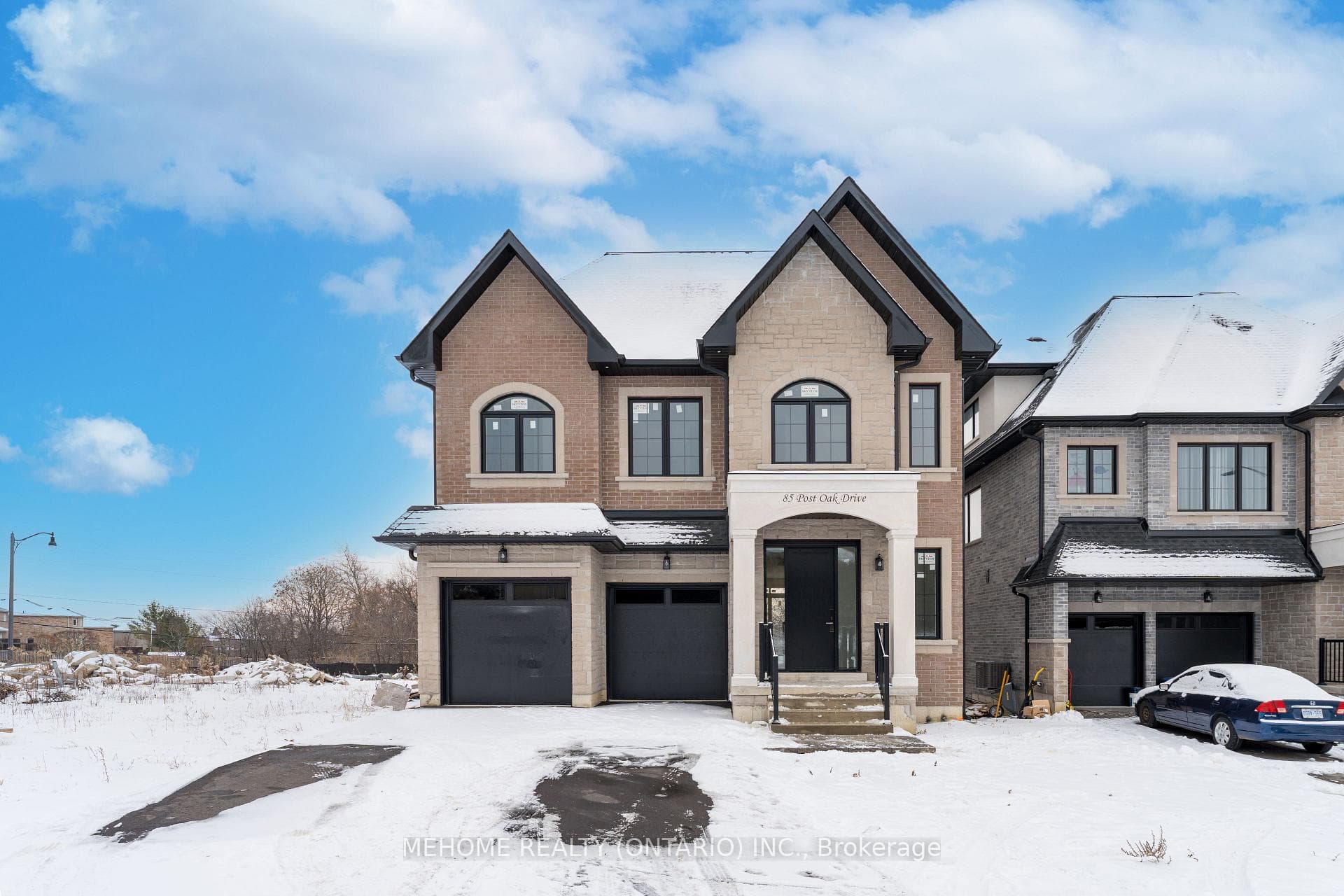 85 Post Oak Drive, Richmond Hill, ON L4E 4G9 - Photo 1