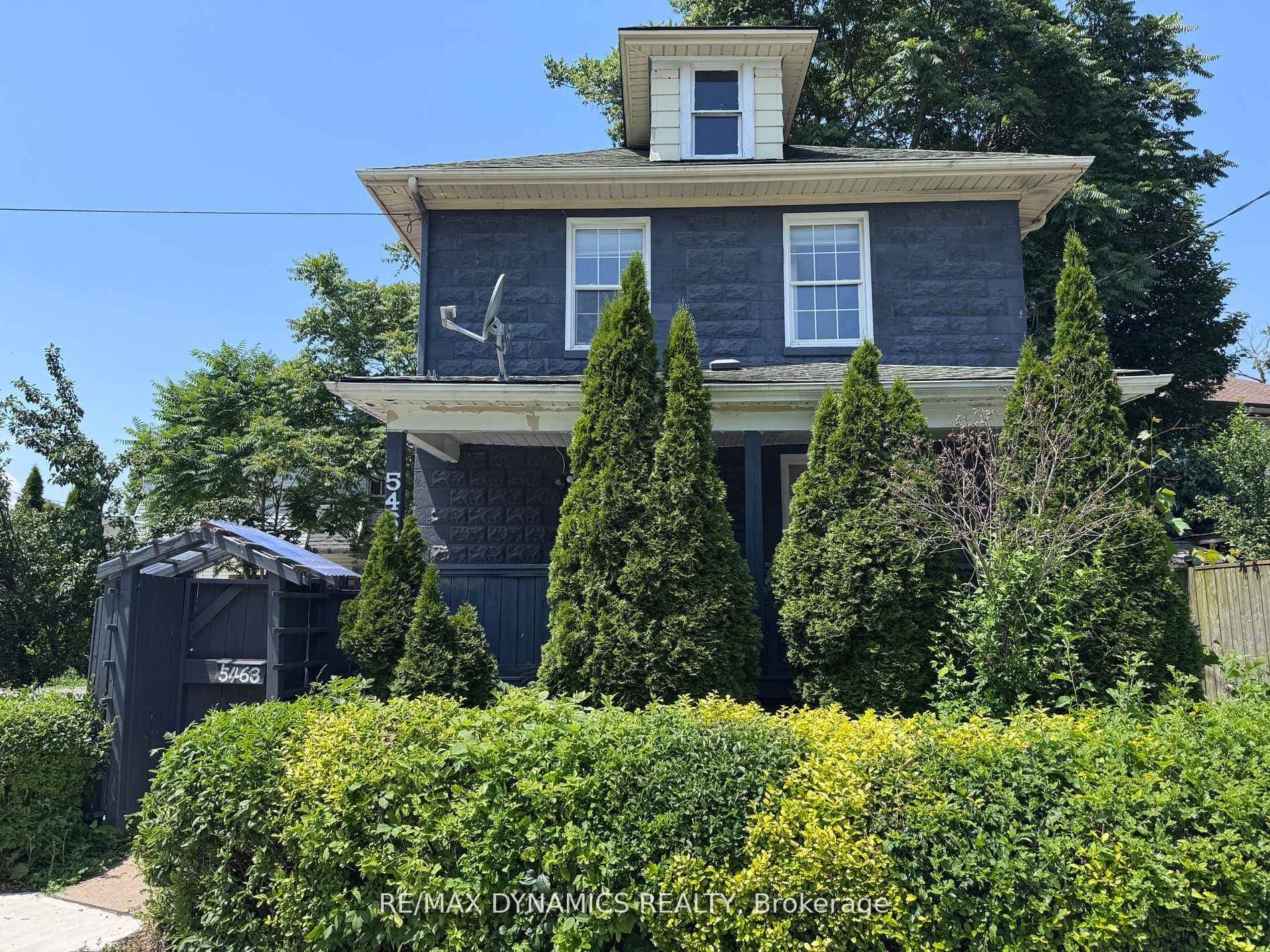 5463 Palmer Avenue, Niagara Falls, ON L2E 3V2 - Photo 1
