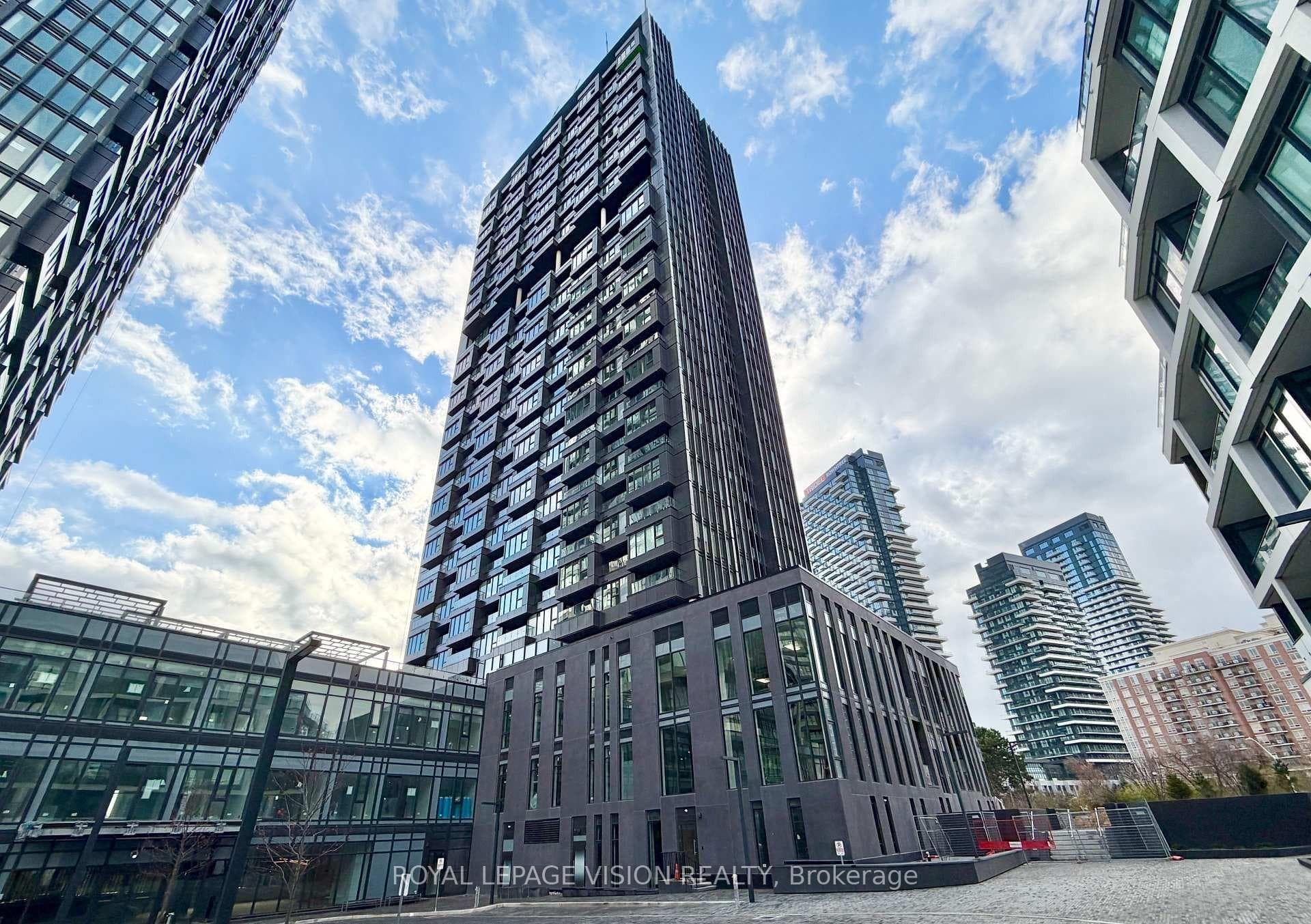 5 Quarrington Lane Unit 2602, Toronto C13
