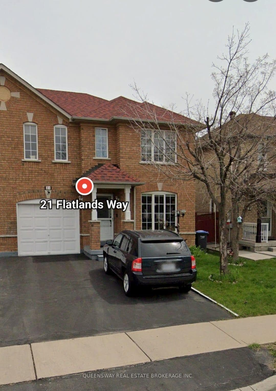 21 Flatlands Way, Brampton, ON L6R 2B5 - Photo 1
