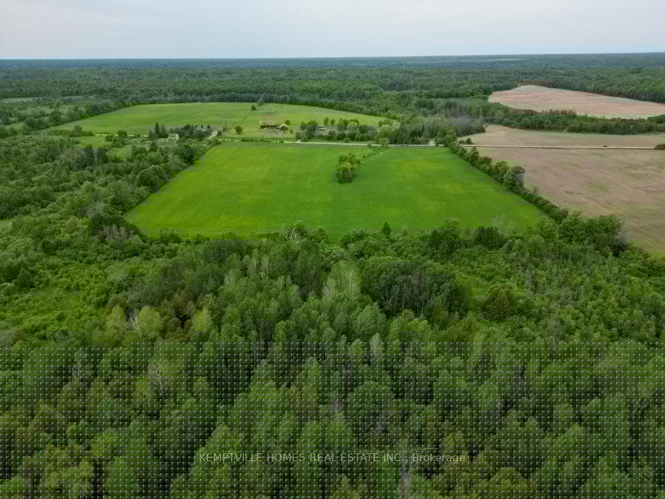 00 RICHARDSON Road, Montague, ON K0G 1N0 - Photo 1