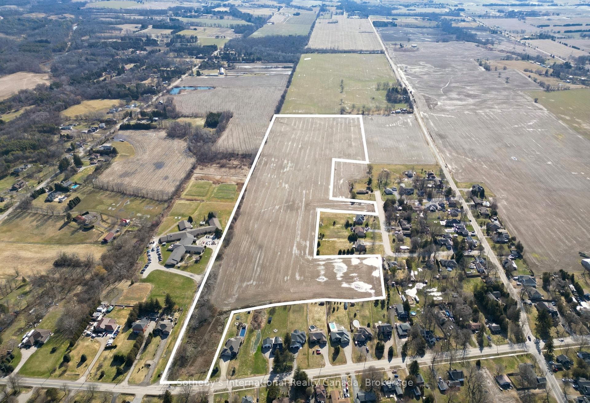 0 Mount Pleasant Road, Brant, ON N0E 1K0 - Photo 1