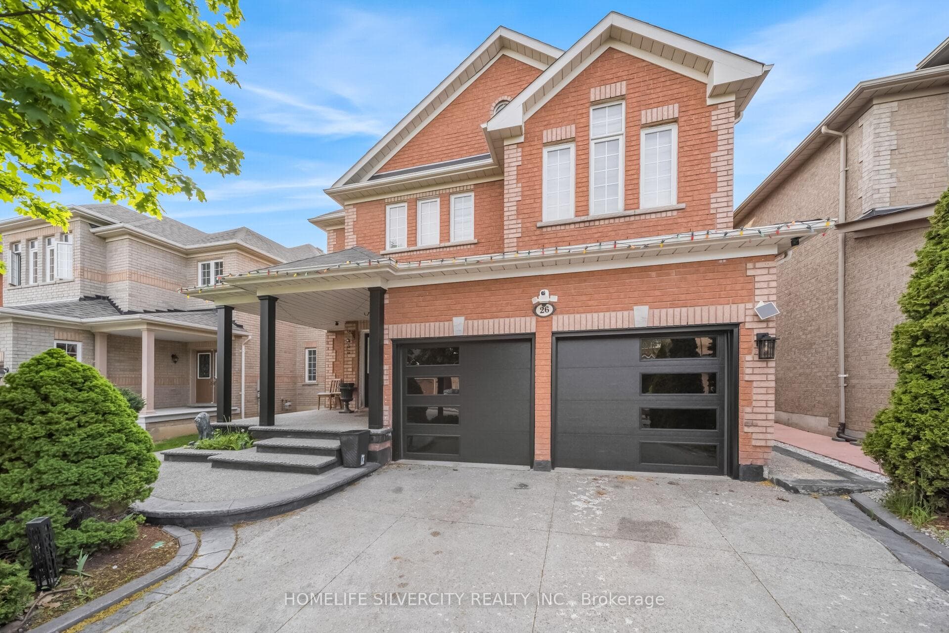 26 Bisesell Drive, Brampton, ON L7A 3K1 - Photo 1