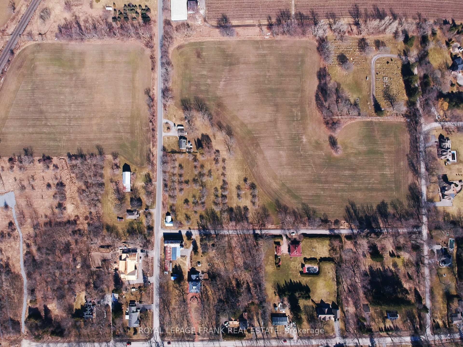 0 George Manners Street, Clarington, ON L1C 4L3 - Photo 1