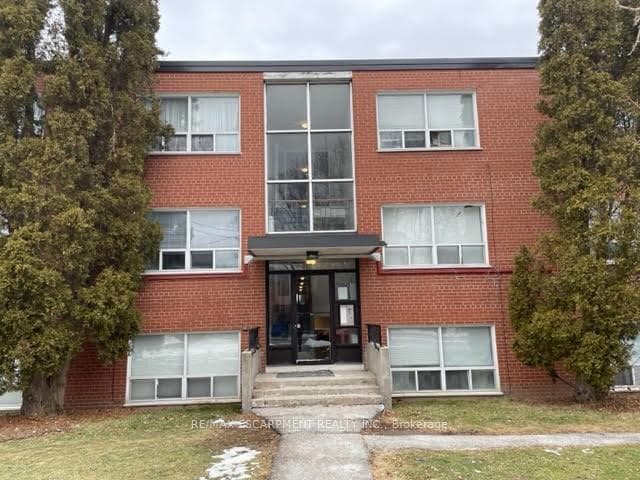 37 MERICOURT Road Unit 211, Hamilton, ON L8S 2N5 - Photo 1