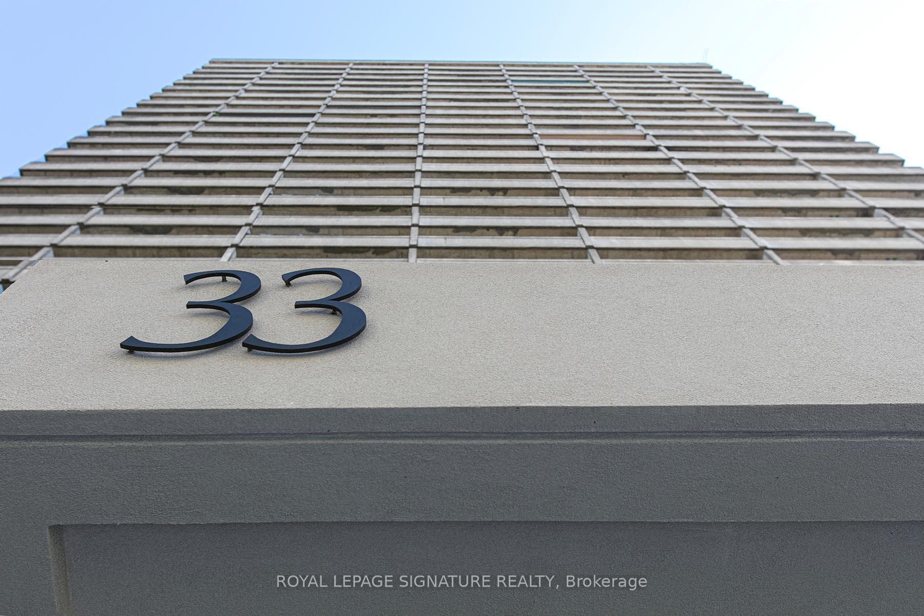 33 Isabella Street Unit 1701, Regent Park / Cabbagetown / St. James Town, ON M4Y 2P7 - Photo 1