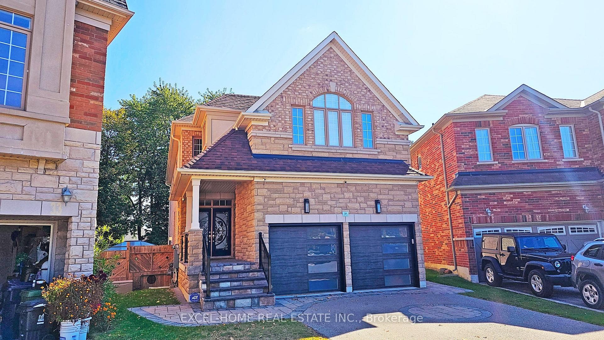 31 Snowy Owl Way, Scarborough (Morningside / West Hill), ON M1X 1X1 - Photo 1