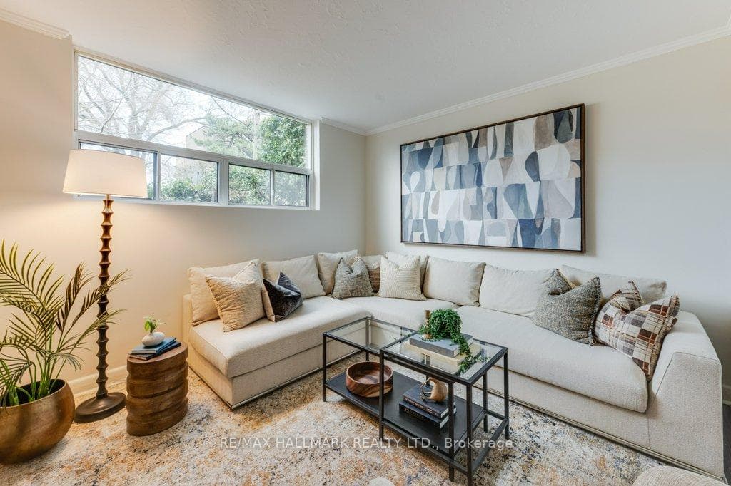 225 Woodville Avenue Unit Lower, Danforth / East York, ON M4J 2R4 - Photo 1