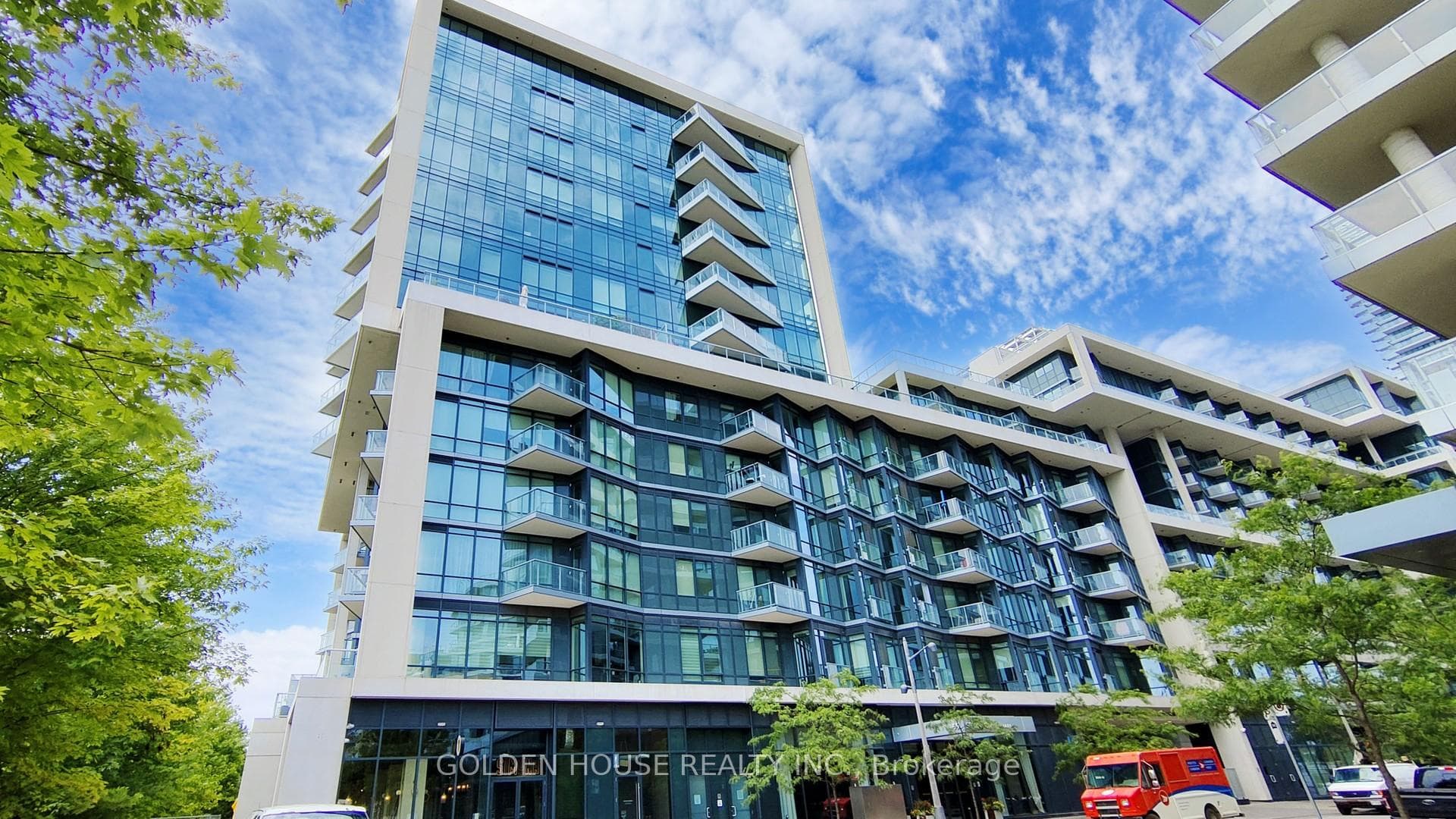 55 Merchants' Wharf N/A Unit 211, Toronto C08