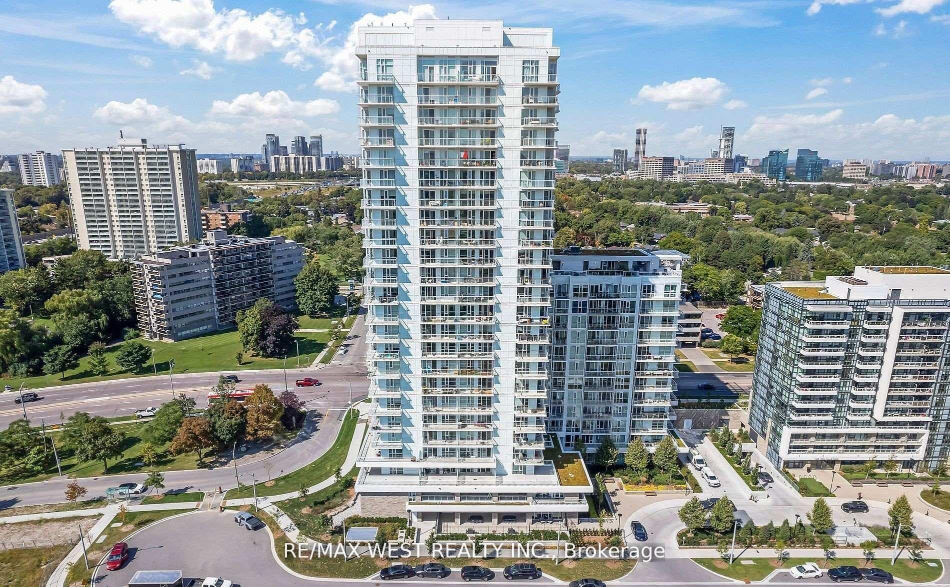 10 Deerlick Court Unit 202, Don Mills / Parkwoods / Victoria Village, ON M3A 0A7 - Photo 1