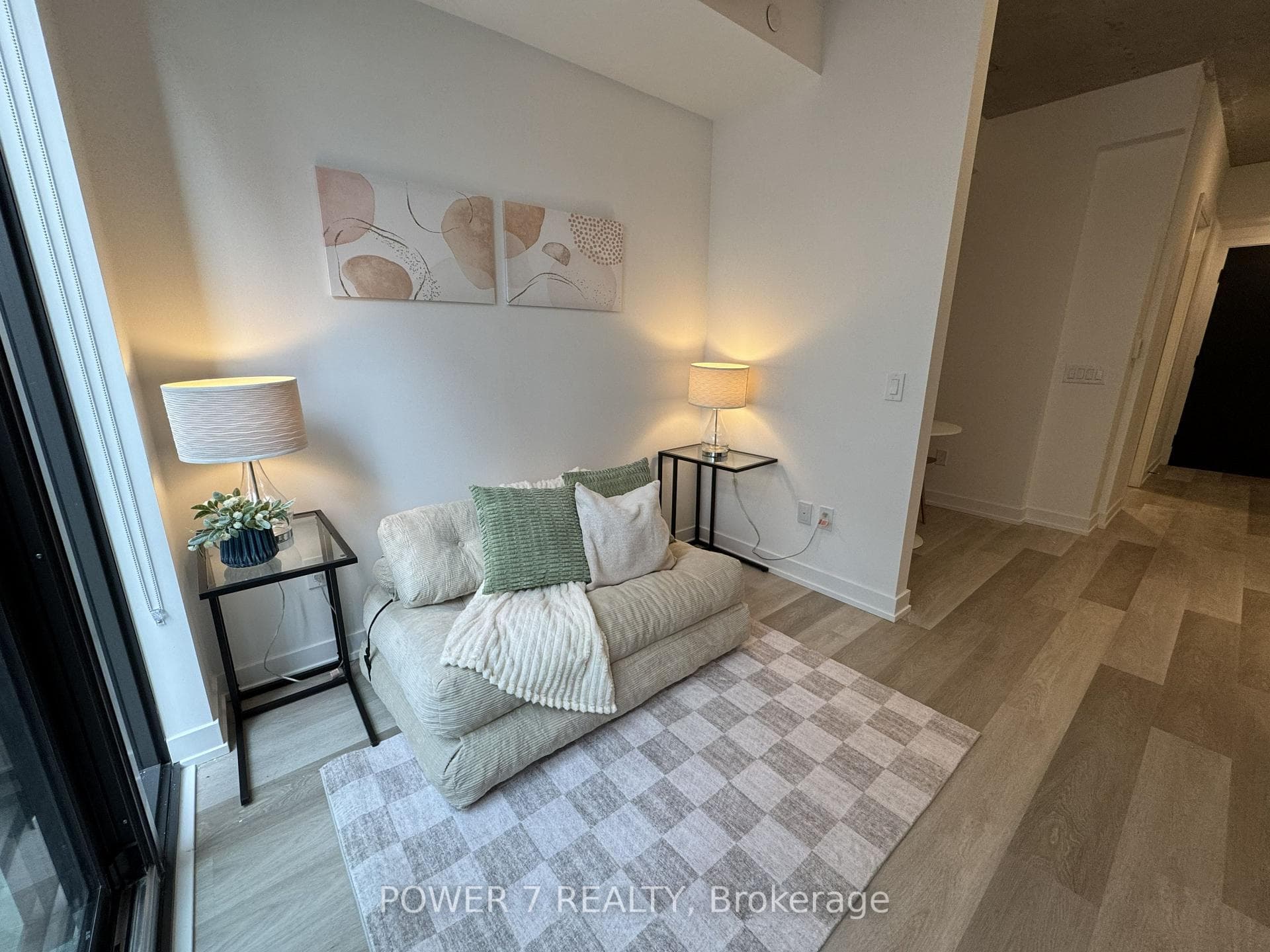 28 Eastern Avenue Unit 533, Regent Park / Cabbagetown / St. James Town, ON M5A 1H5 - Photo 1