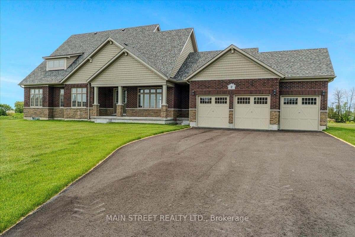 2 Bay Vista Gate, Quinte West, ON K0K 1L0 - Photo 1