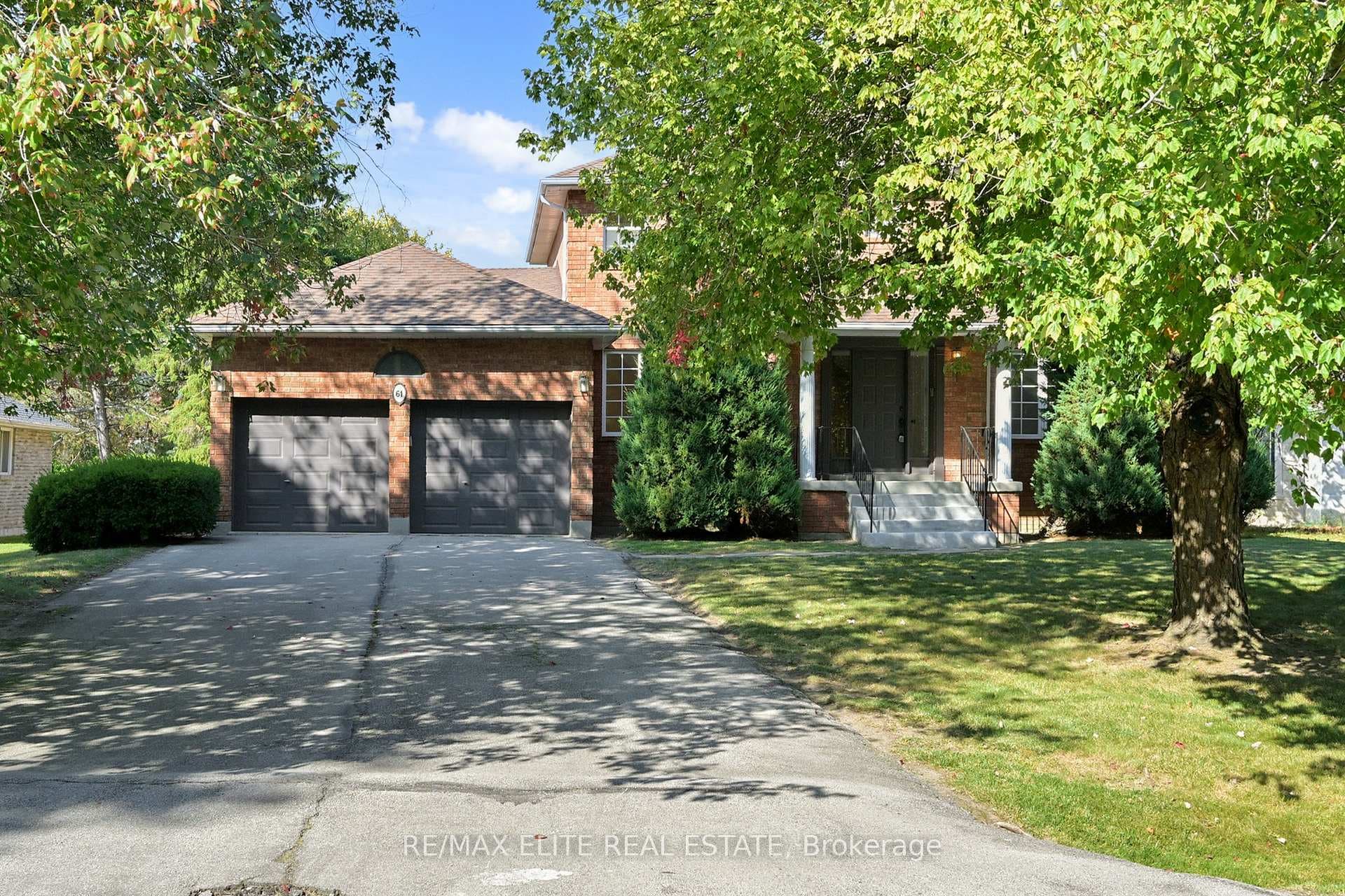 61 Beaufort Hills Road, Richmond Hill, ON L4E 2N3 - Photo 1