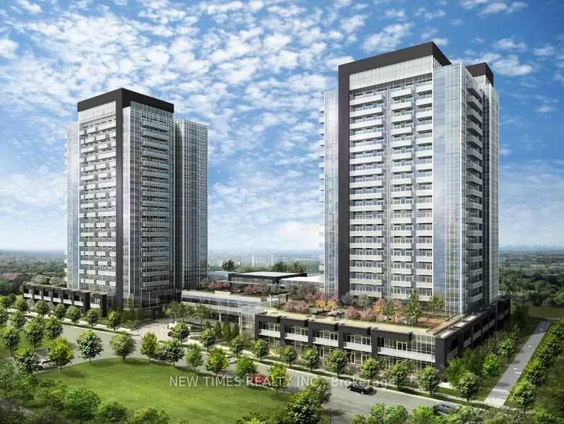 55 Oneida Crescent Unit 1003, Richmond Hill