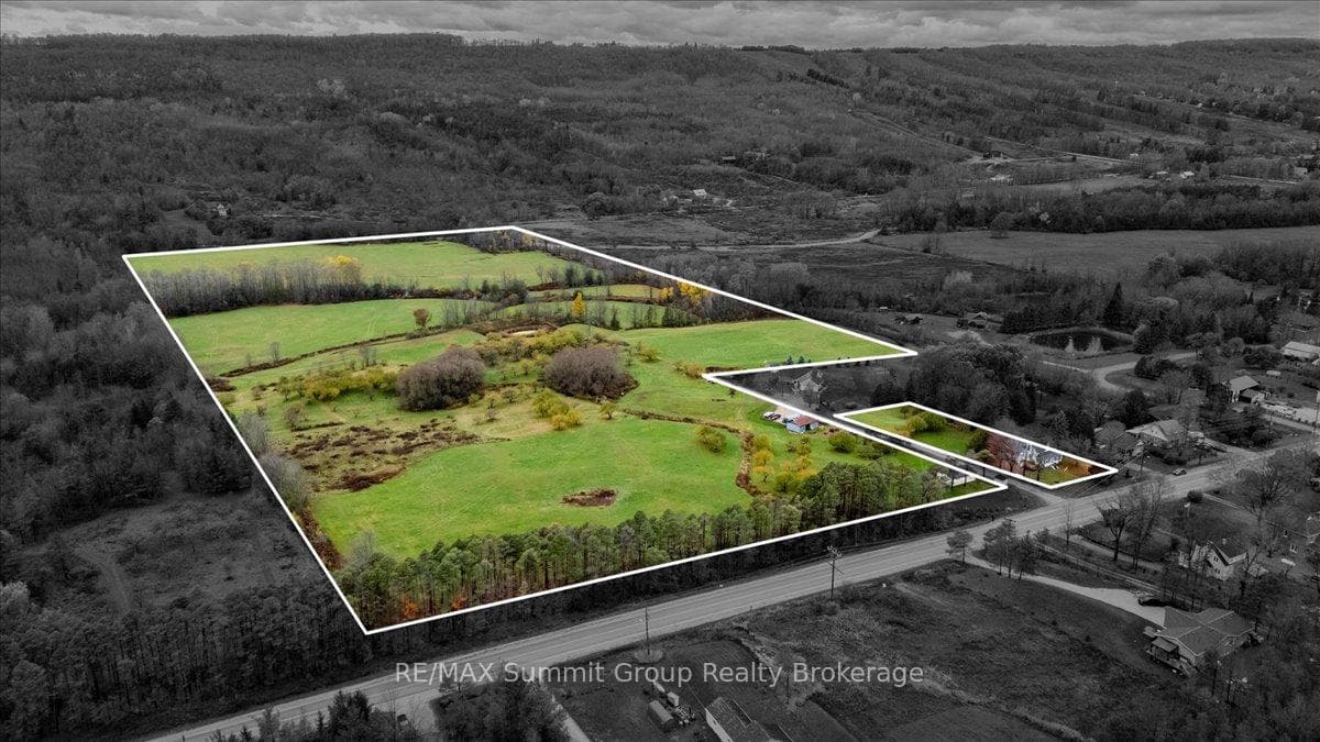 235274 Grey Road 13 N/A, Grey Highlands, ON N0C 1G0 - Photo 1