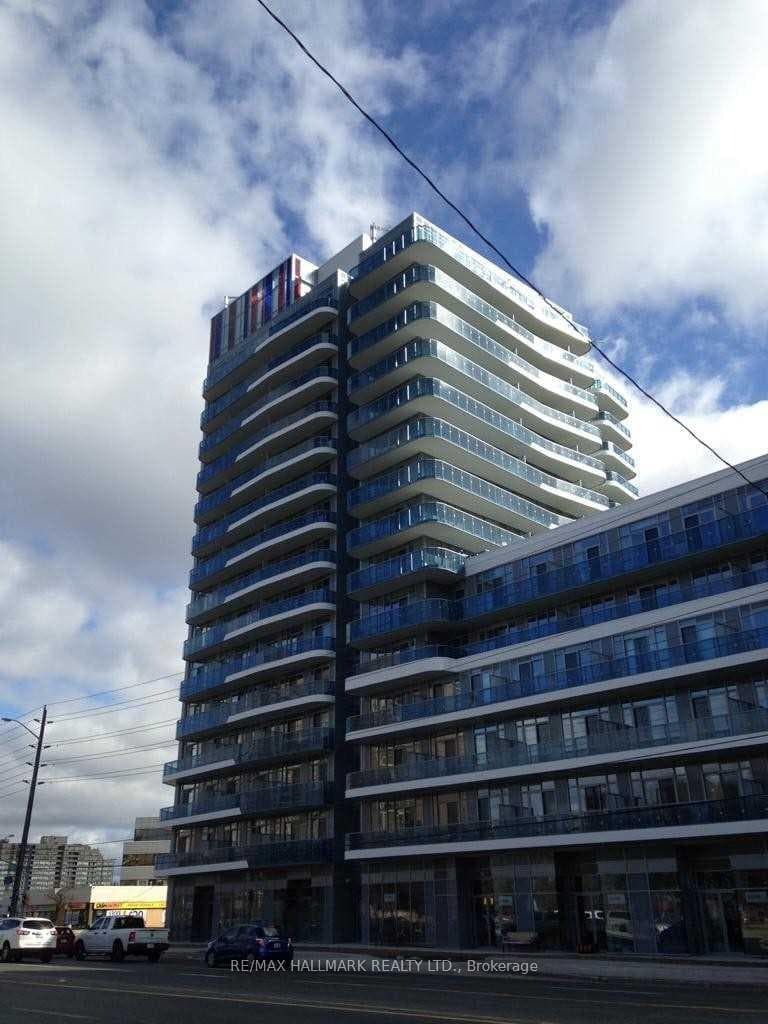 9471 Yonge Street Unit 1209, Richmond Hill, ON L4C 0Z5 - Photo 1