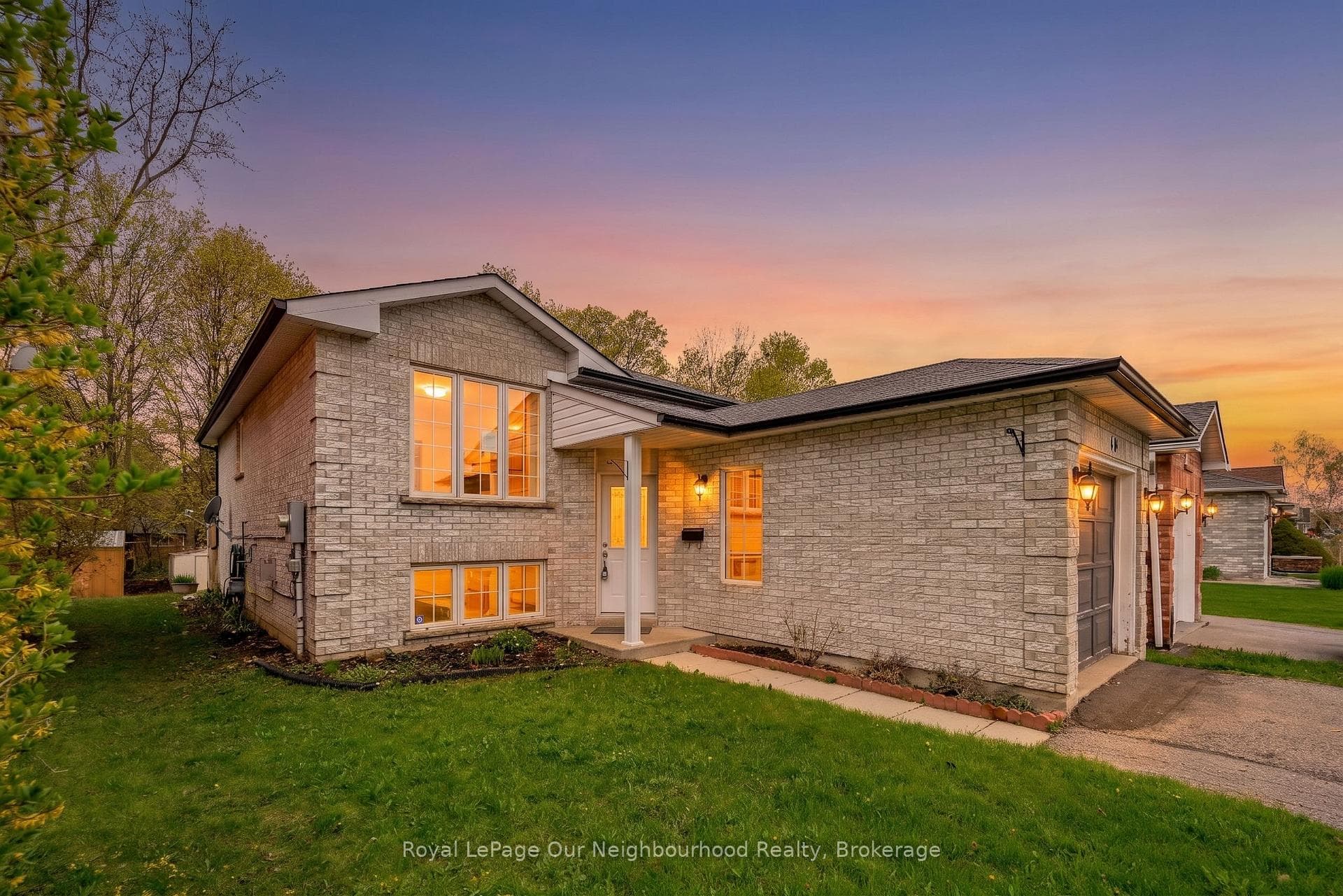 191 Carroll Crescent, Cobourg