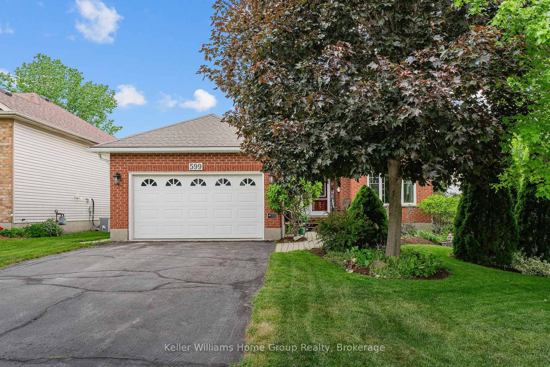 599 Harvey Street, Centre Wellington, ON N1M 3J4 - Photo 1