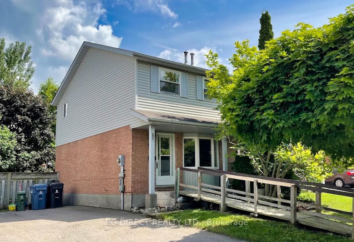 31 Cole Road, Guelph