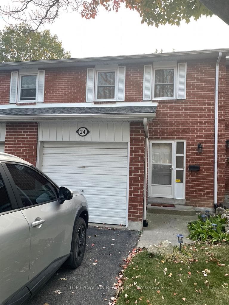 24 Corkory Way, Markham, ON L3T 4Z9 - Photo 1