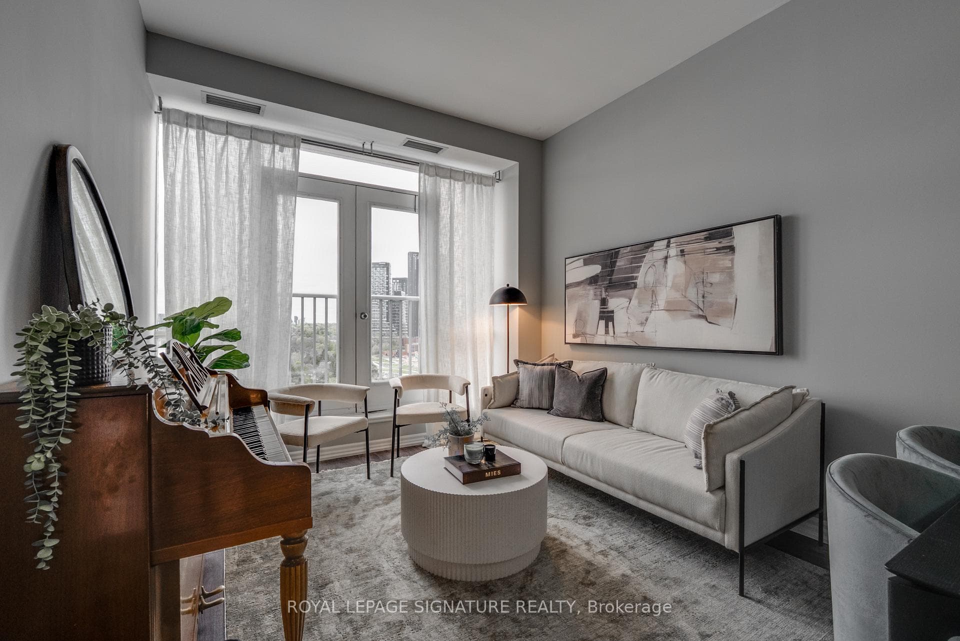 797 Don Mills Road Unit 904, Flemingdon Park / Don Mills, ON M3C 1V1 - Photo 1